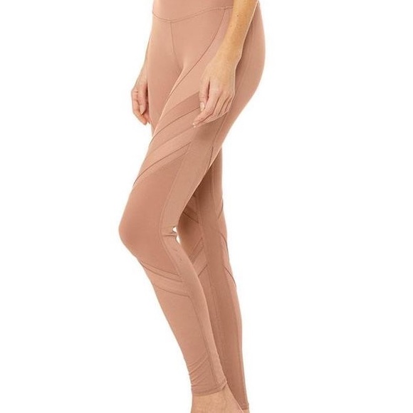 Alo High Waist Epic Legging